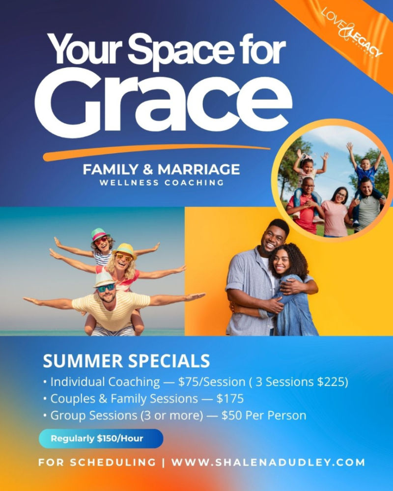 Summer Coaching Special – Individual Session