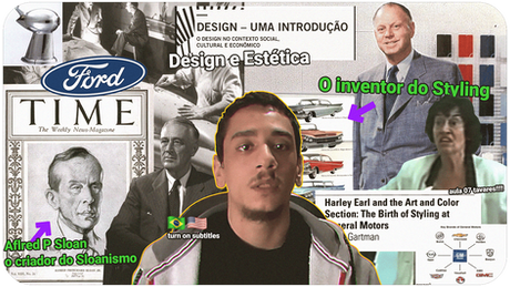 Cosmentário I: Como o USA fundou a SOCIEDADE DO CONSUMO de hoje