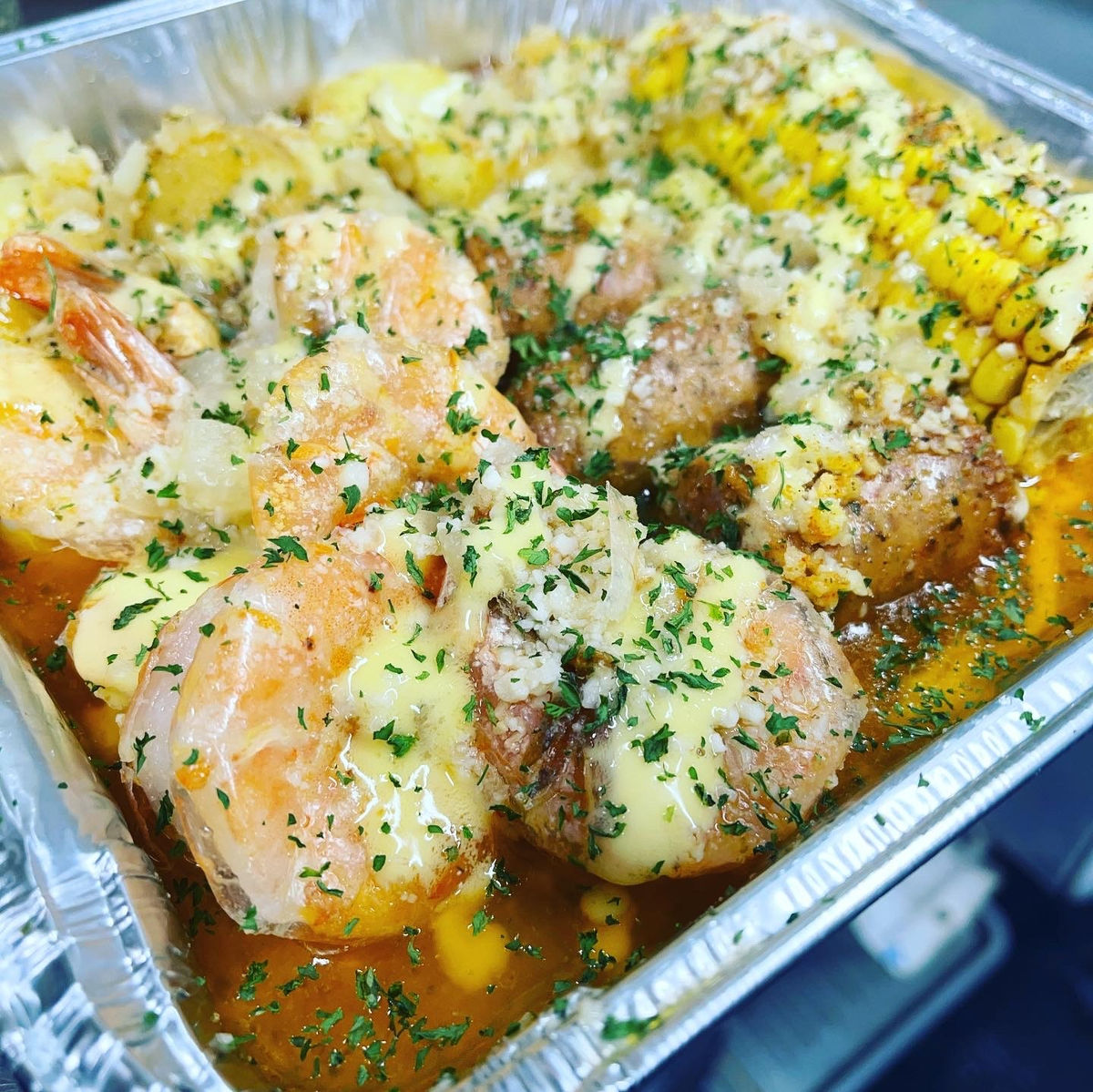Zin's House of Flavors