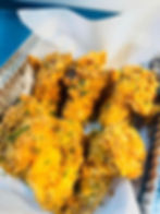 Donna's Homemade Fried Chicken