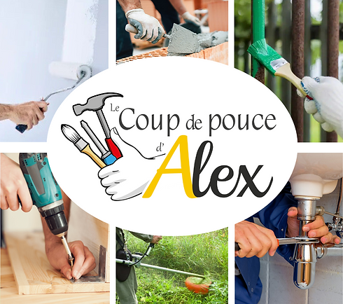 alexandre boudry multiservices Le coup de pouce d'Alex