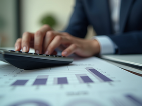 Key Steps to Building a Reliable Accounting System