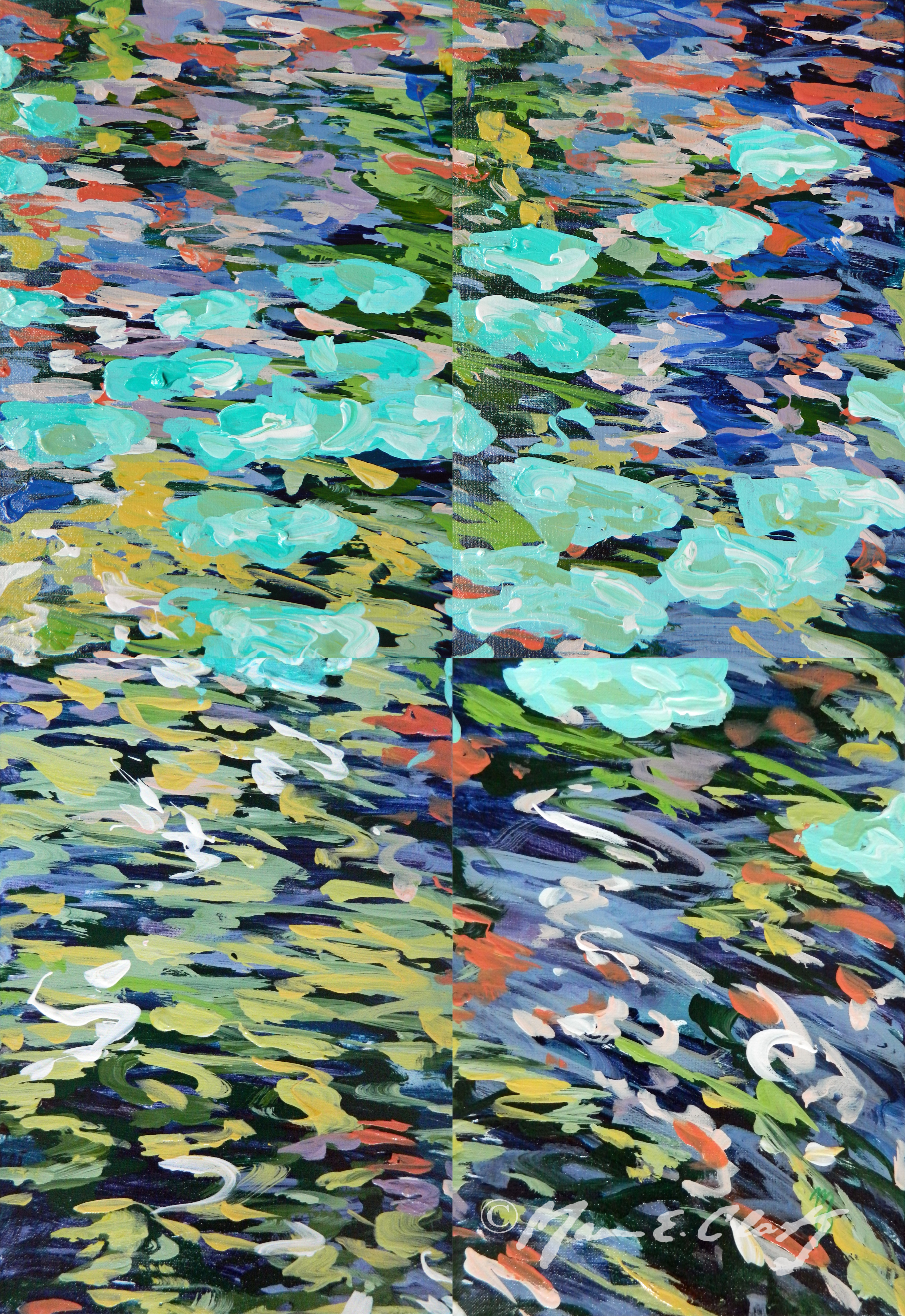 Lily Pond