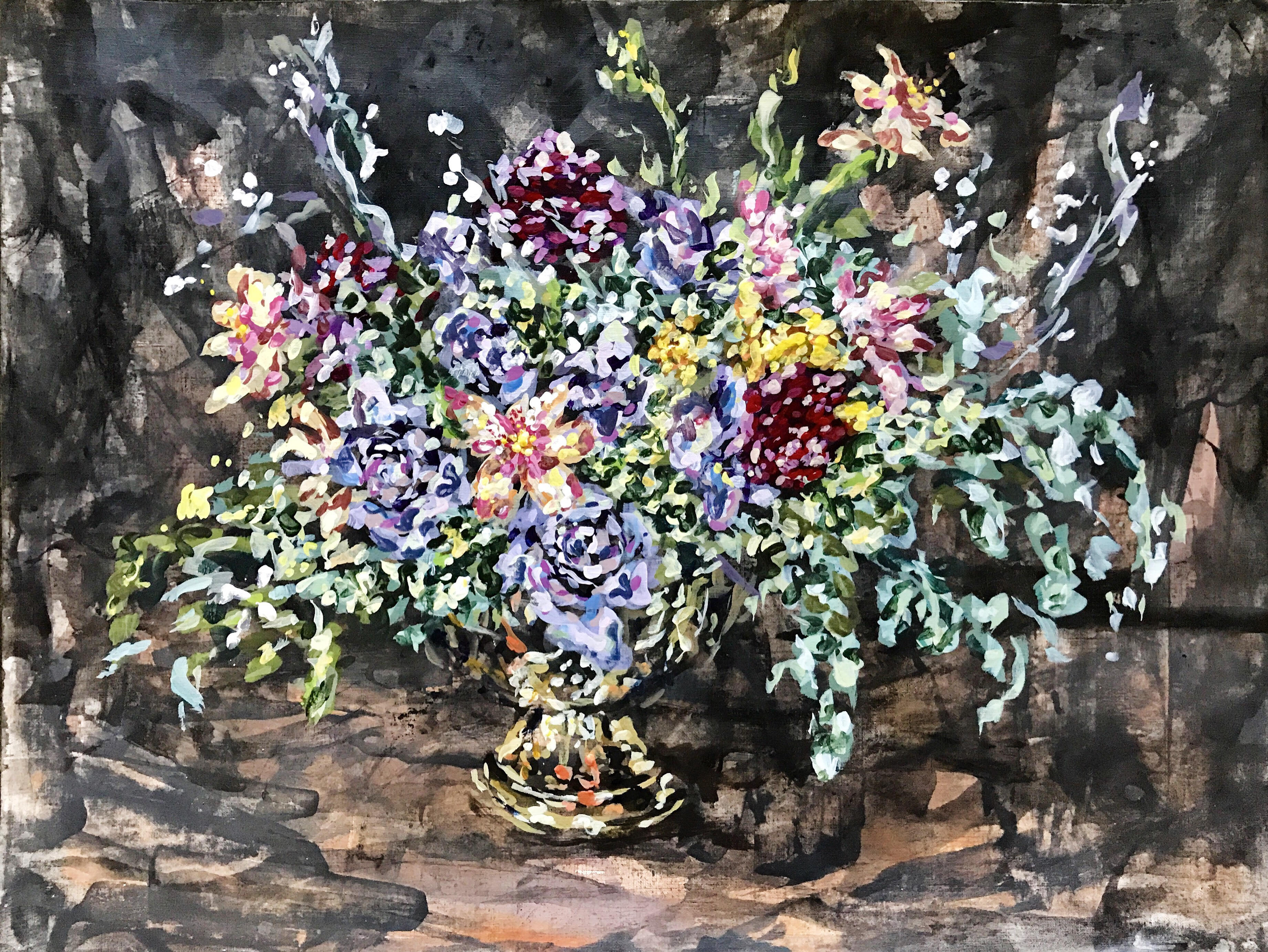Rose Bouquet