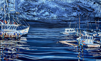 Sea Painting