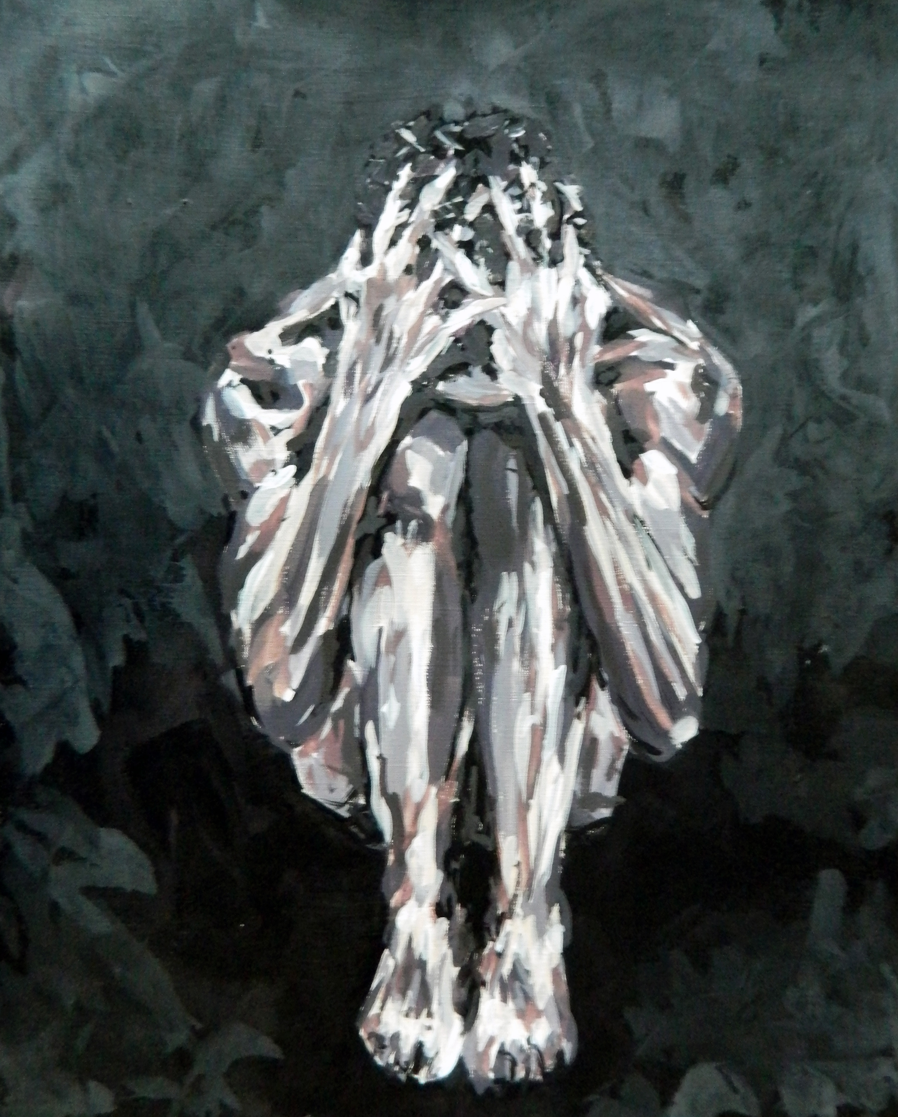 Nude 3