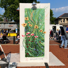 Mural