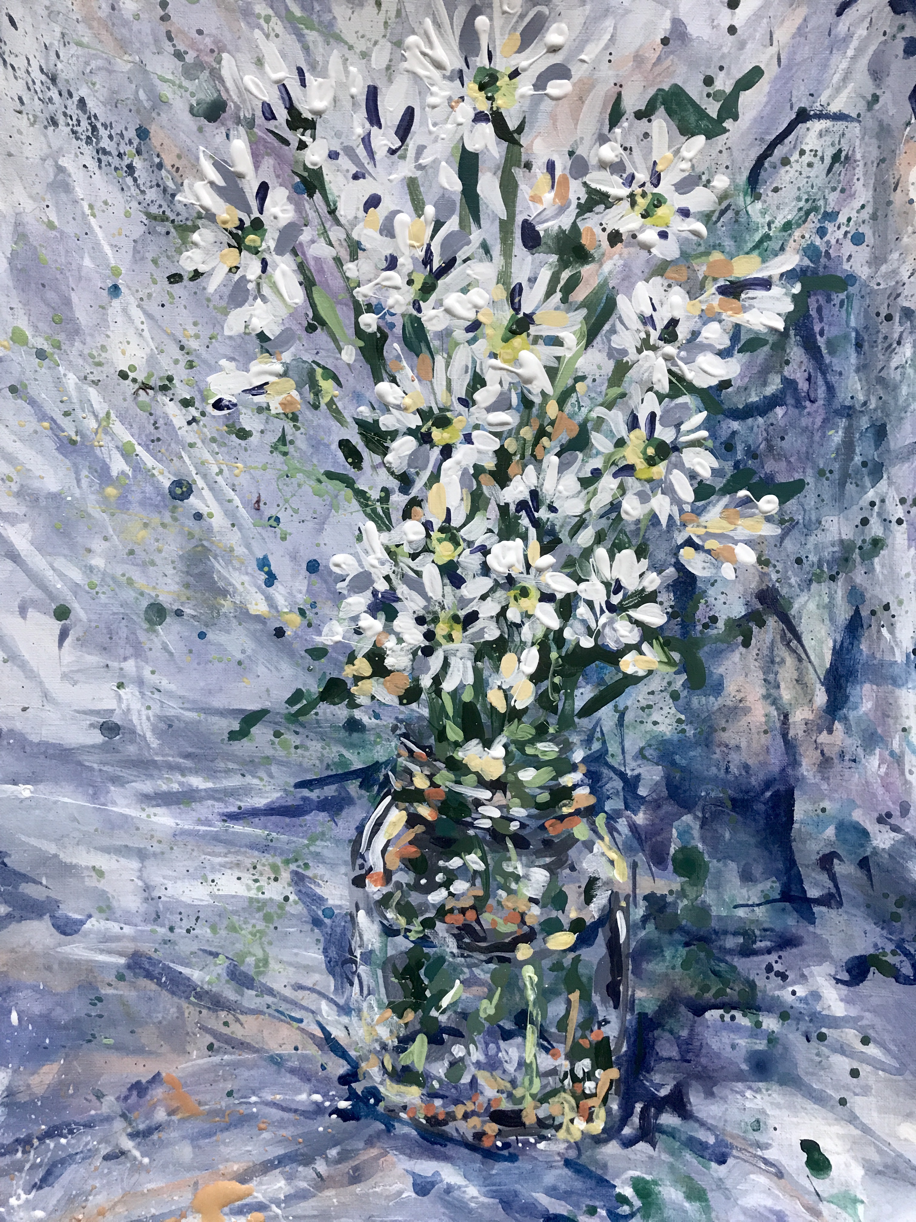 Daisies