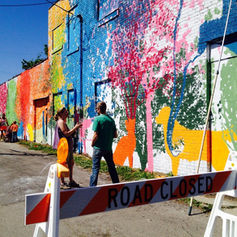 Mural