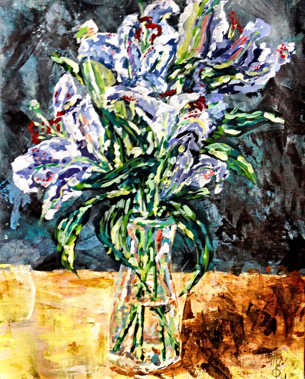 Lilies