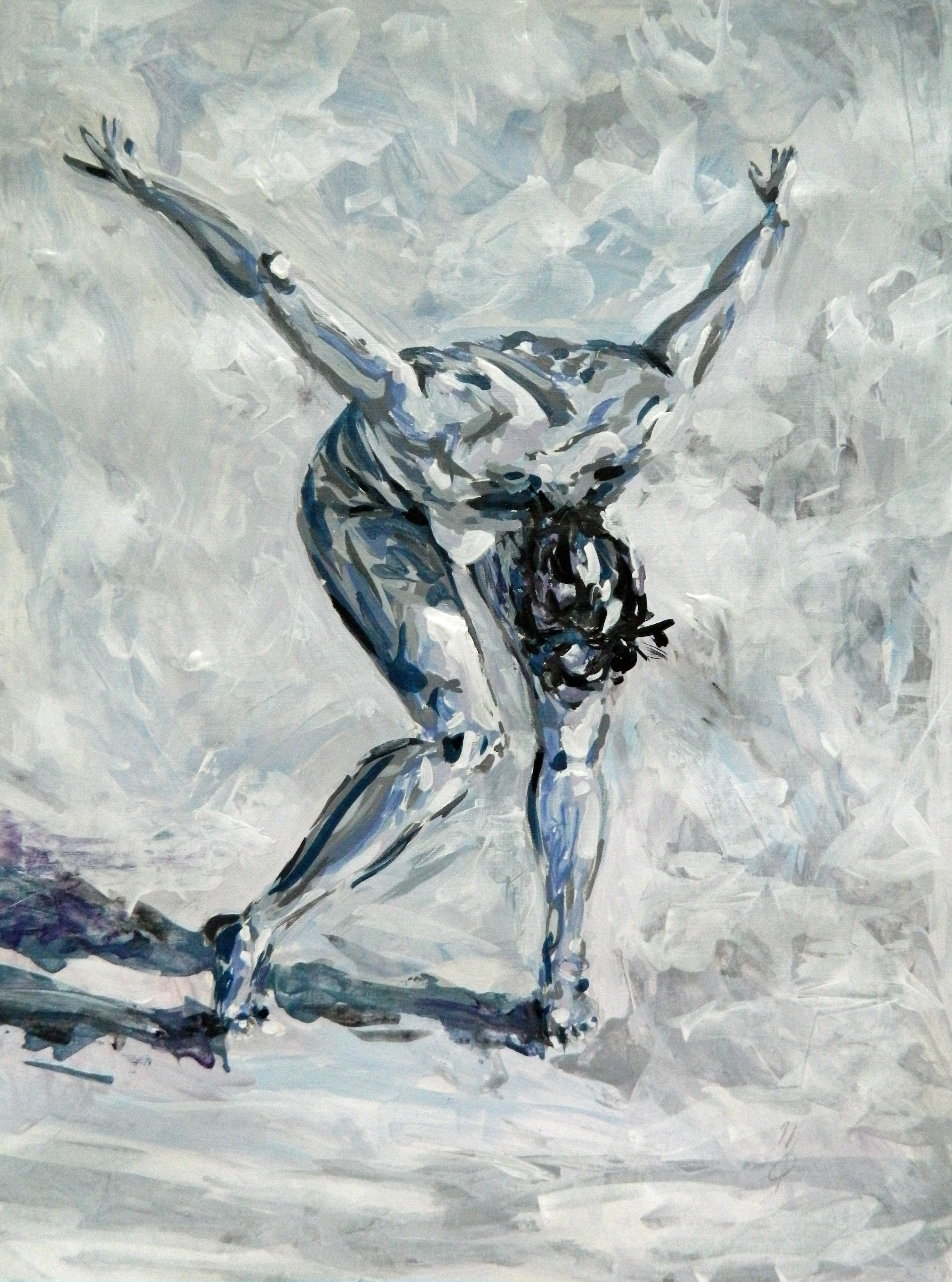 Nude 9