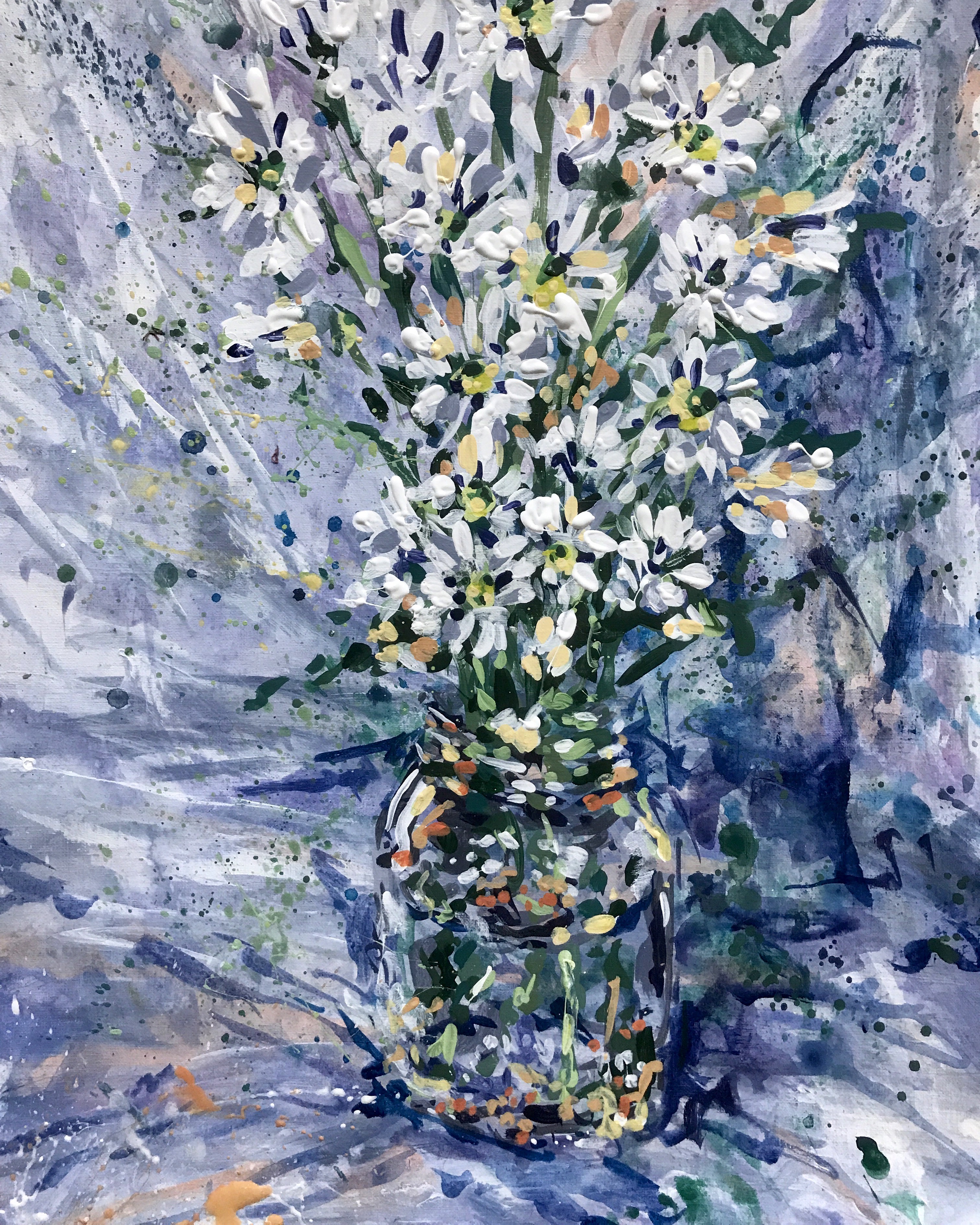 Daisies for Days