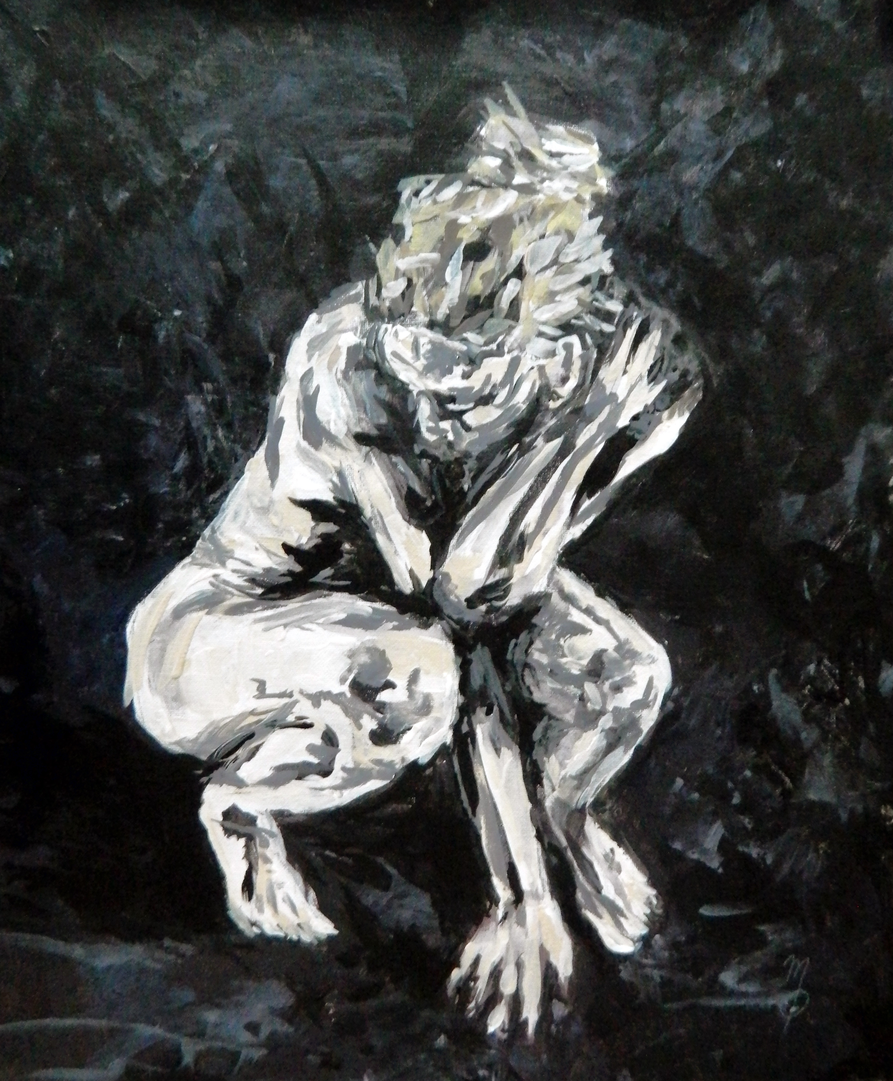 Nude 1