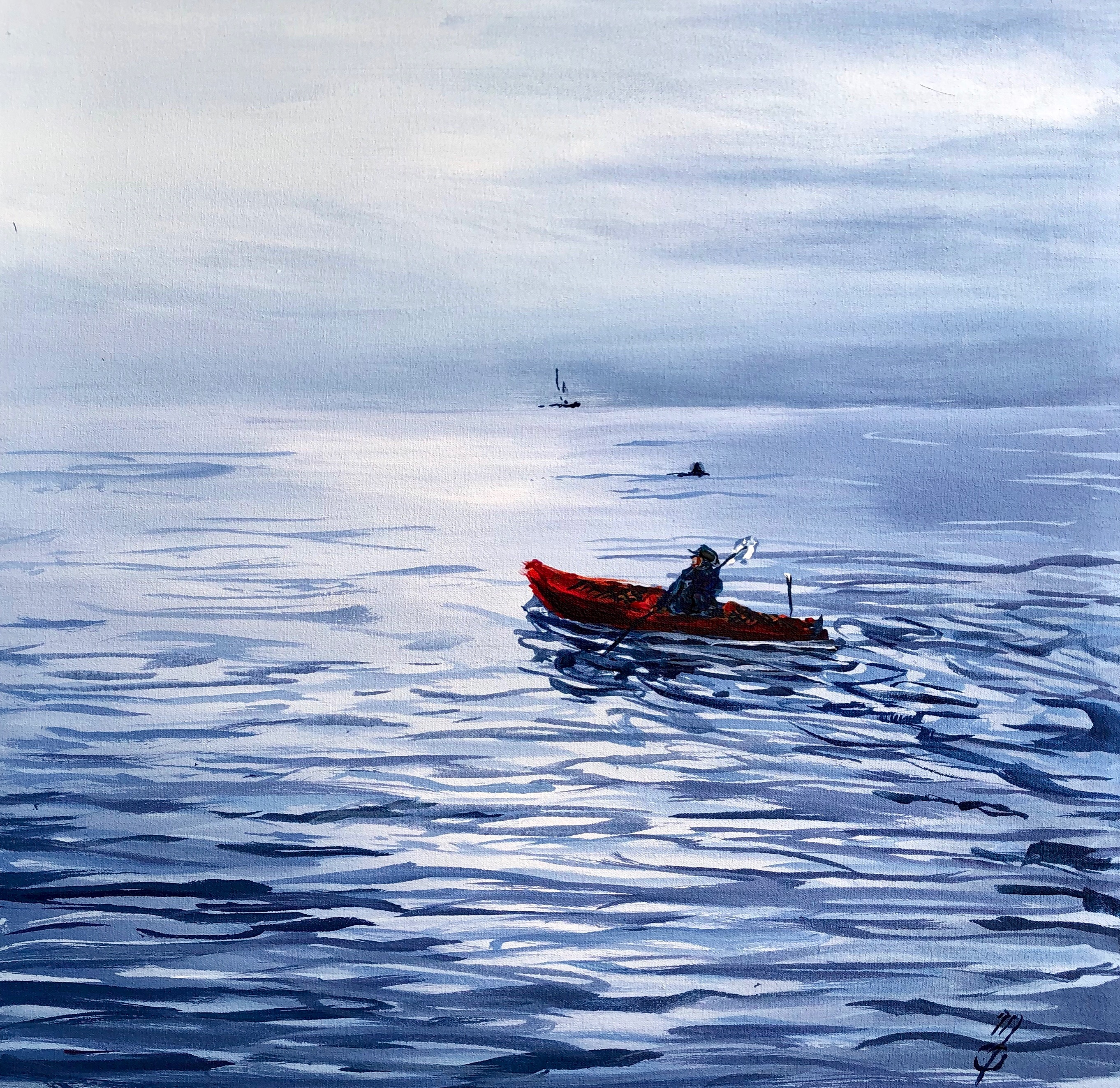 Catalina Channel