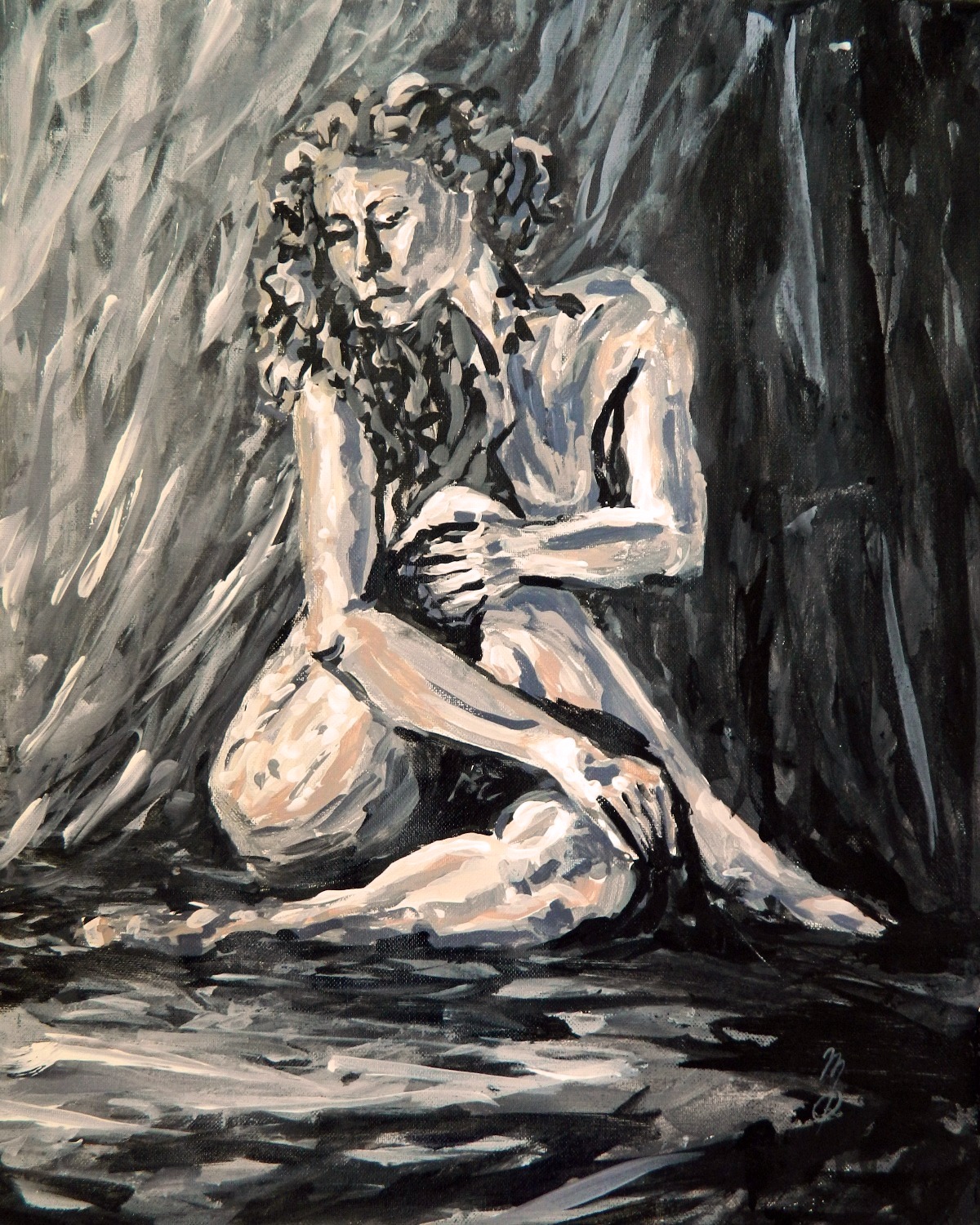 Nude 7