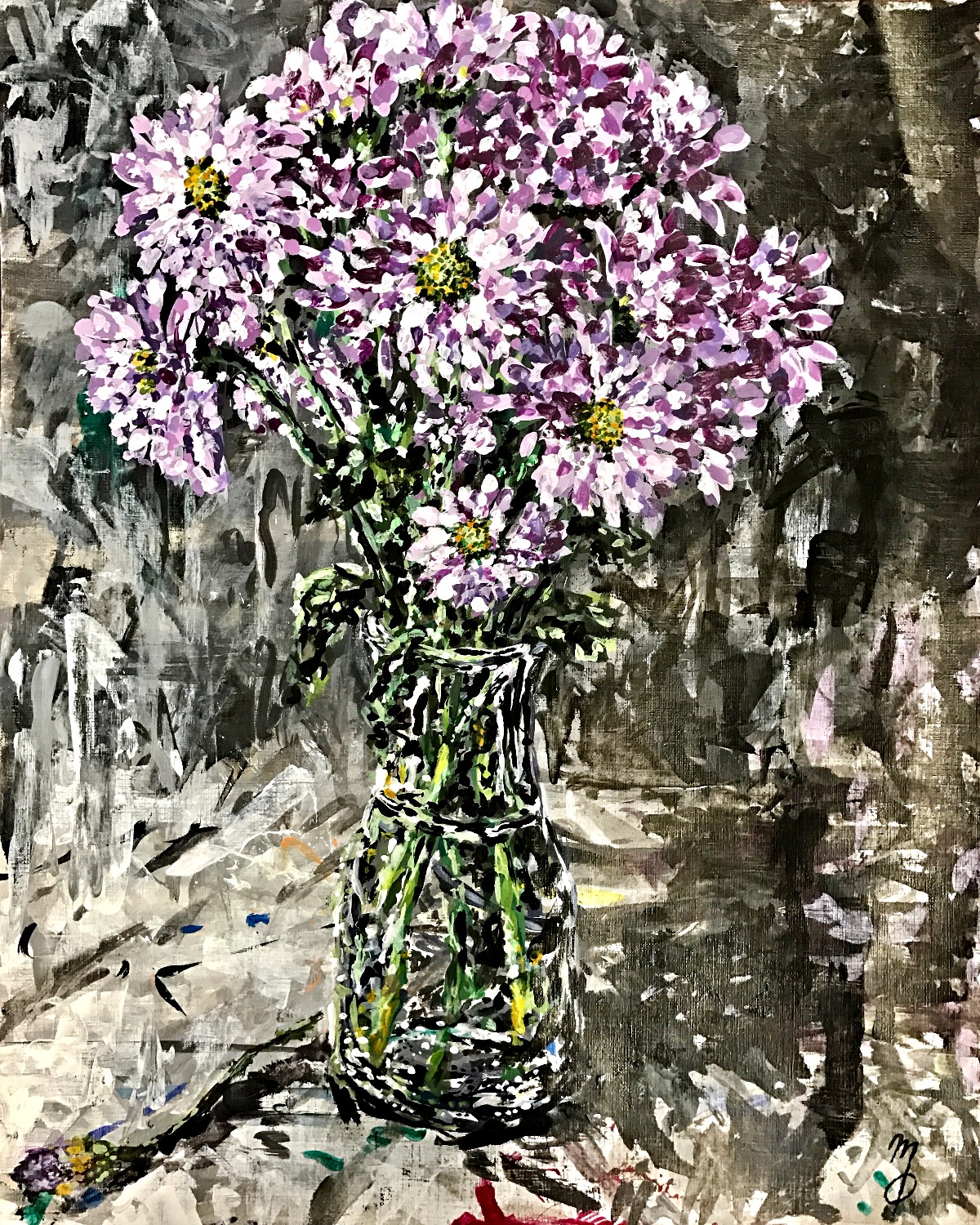 Daisies
