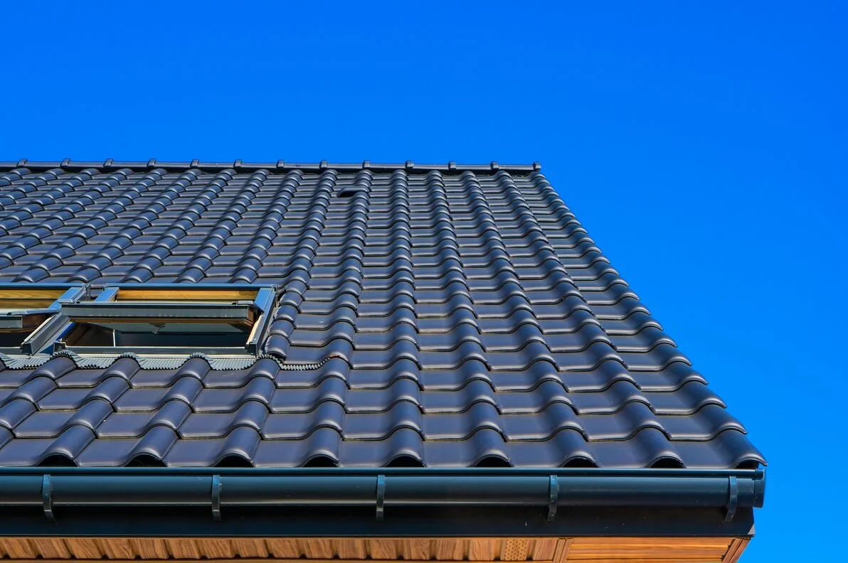 New Roof