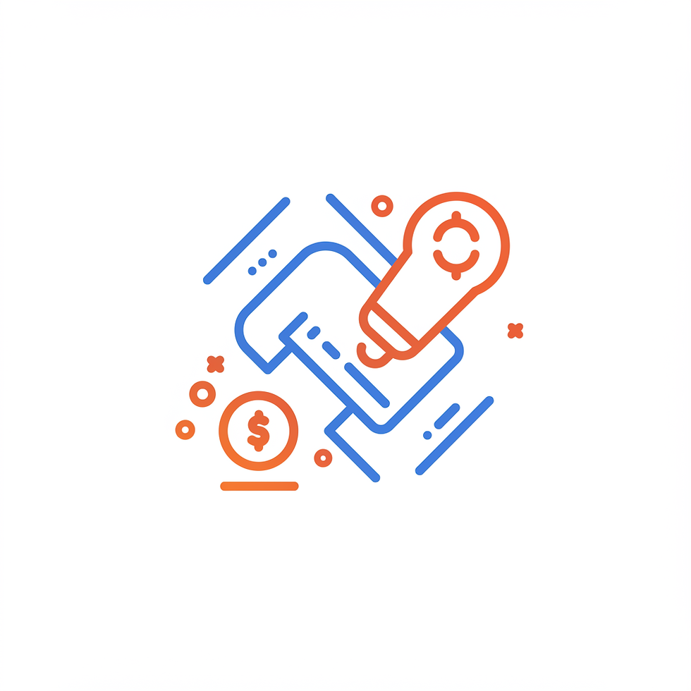 Icon Representing Professional Expertise