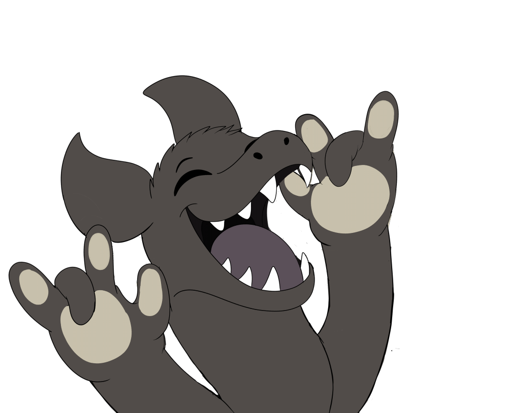 Happy Shad (Animation).gif