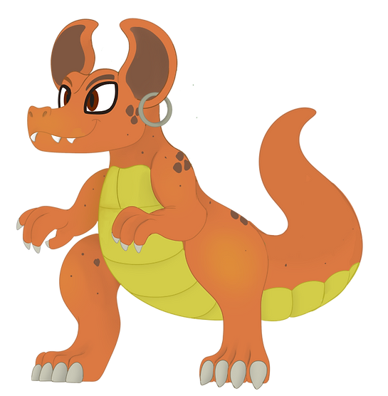 Karbelin the Walldryx Crocodile 2023-2024 Render.png