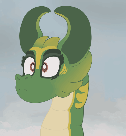 Zèldrie Shocked Animate.gif