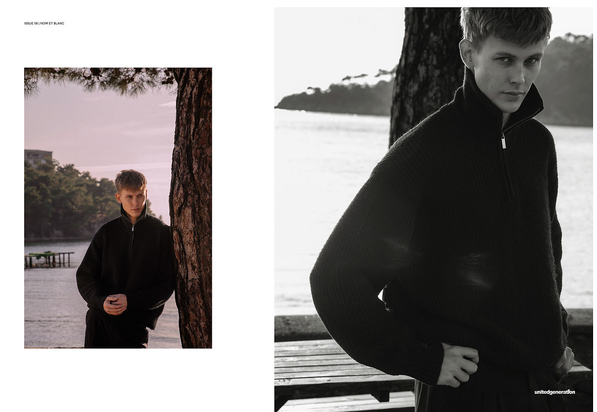 NOIR ET BLANC ISSUE 08 MAY 2025 - Oliver Houlby by Hamid Barzegar7.jpg