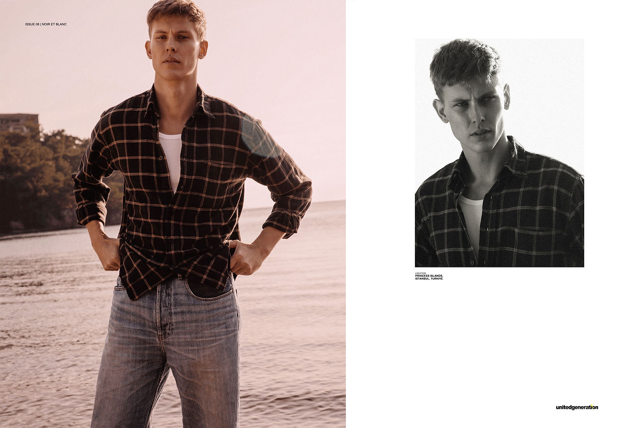 NOIR ET BLANC ISSUE 08 MAY 2025 - Oliver Houlby by Hamid Barzegar9.jpg