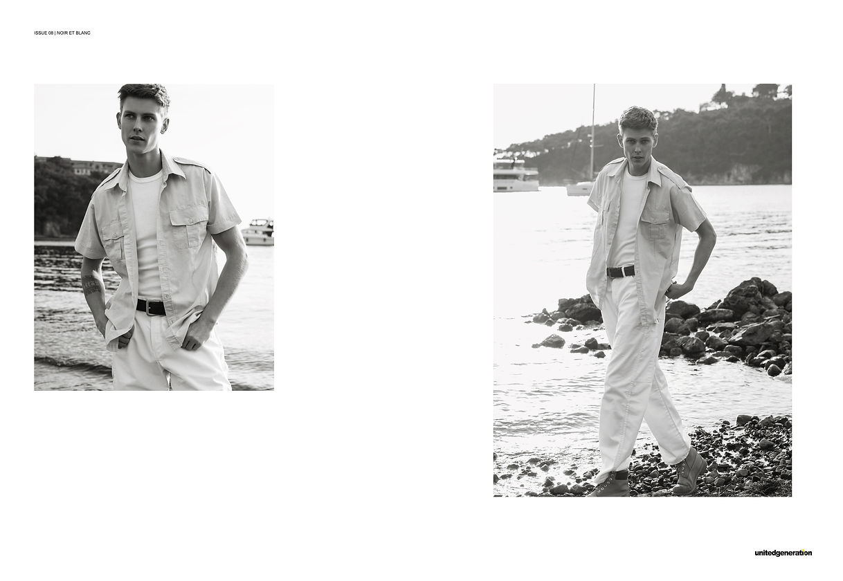 NOIR ET BLANC ISSUE 08 MAY 2025 - Oliver Houlby by Hamid Barzegar8.jpg