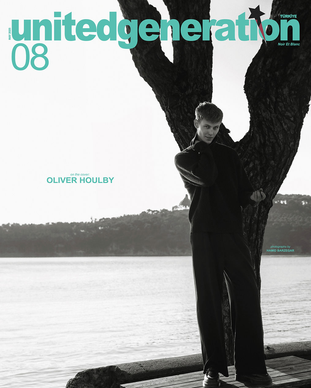 NOIR ET BLANC ISSUE 08 MAY 2025 - Oliver Houlby by Hamid Barzegar1.jpg
