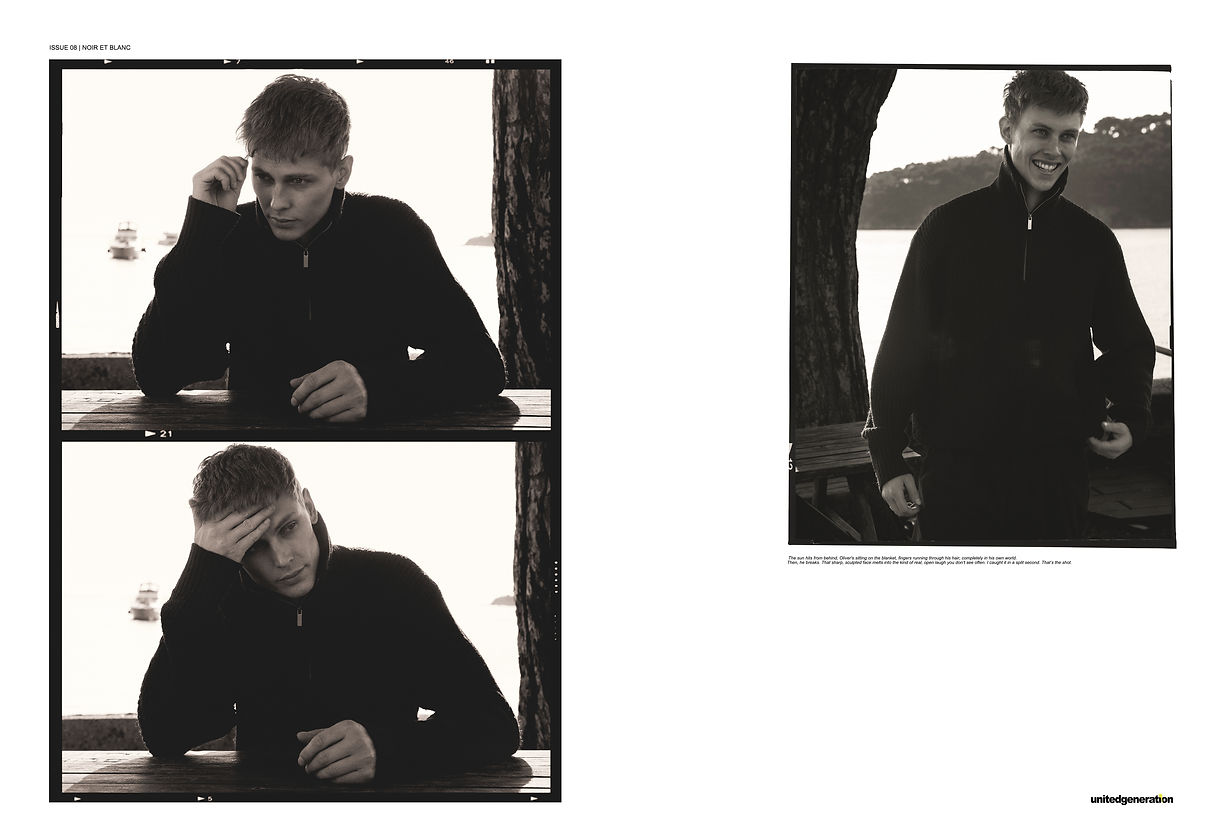 NOIR ET BLANC ISSUE 08 MAY 2025 - Oliver Houlby by Hamid Barzegar6.jpg