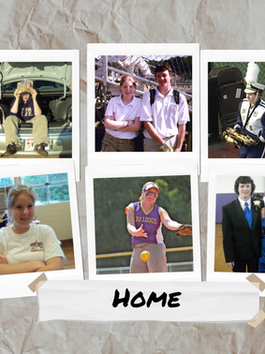 Something Sweet in the Water