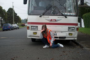 Rising Film Con recruit nabs top AUT award