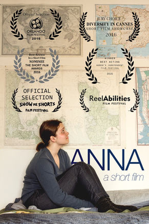Rialto Channel screens Harriett Maire's ANNA