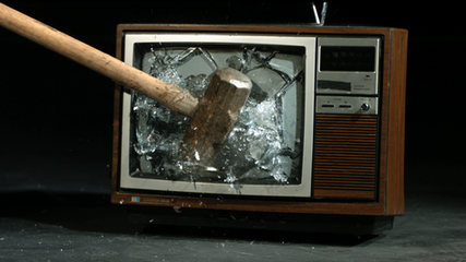 They told me production was dead + 4 other things you need to know