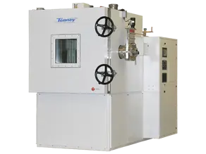Tenney Model T15.6ST altitude chamber