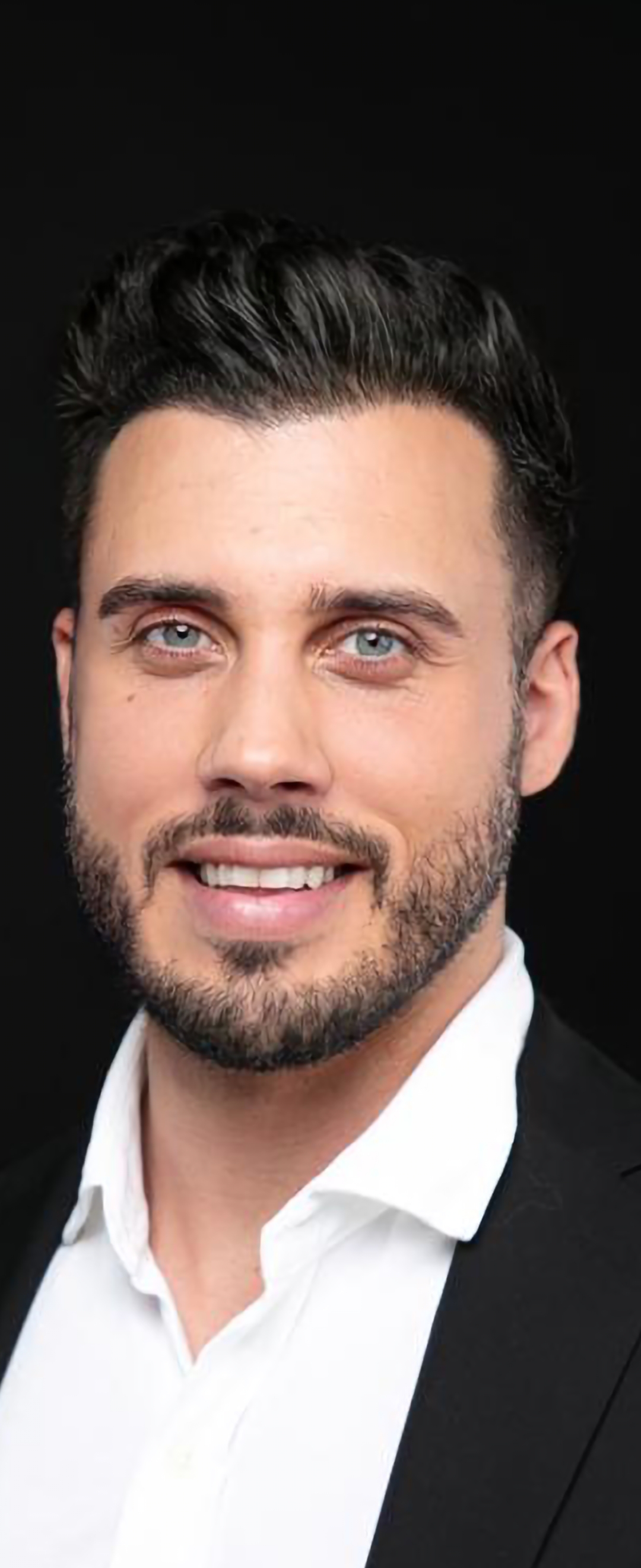 Autorenbild: Luca Commodaro