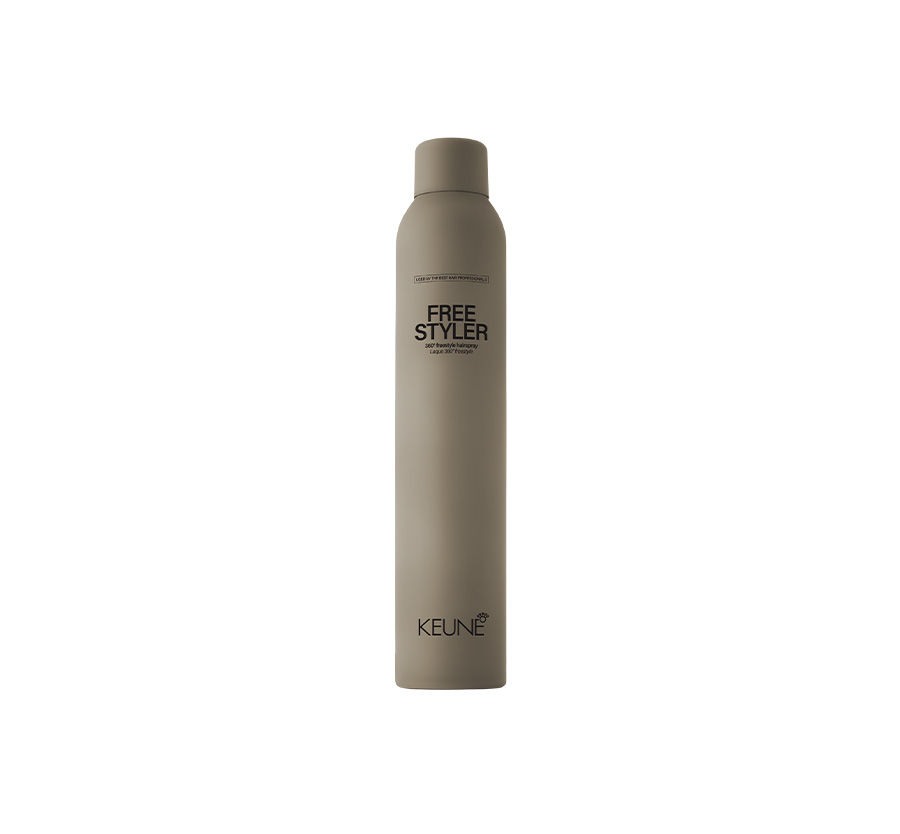 Keune Free Styler
