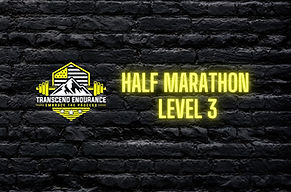 - To begin this program, you should have already been running 3-4 hours per week or 17-21 miles.