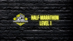- To begin this program, you should have already been running 1-2 hours per week or 6-9 miles.
