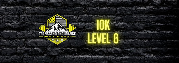 - Starts at 6 hour per week (35-41 miles) and peaks at 7 hours per week (39-45 miles)