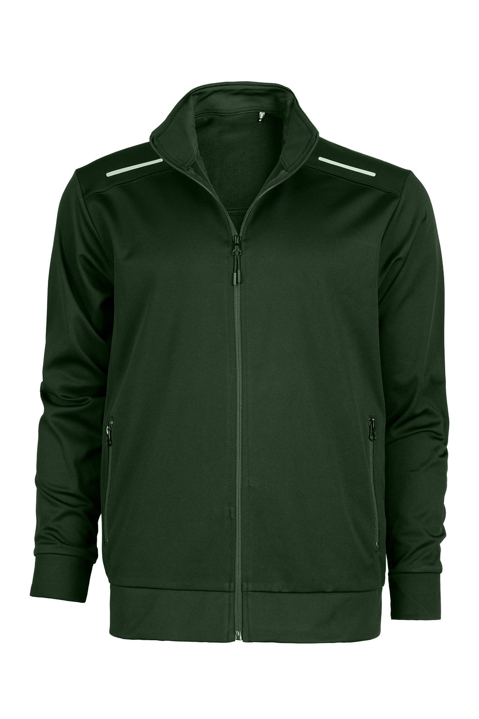 Küçük resim: EŞOFMAN CEKET LYCRA POLYESTER