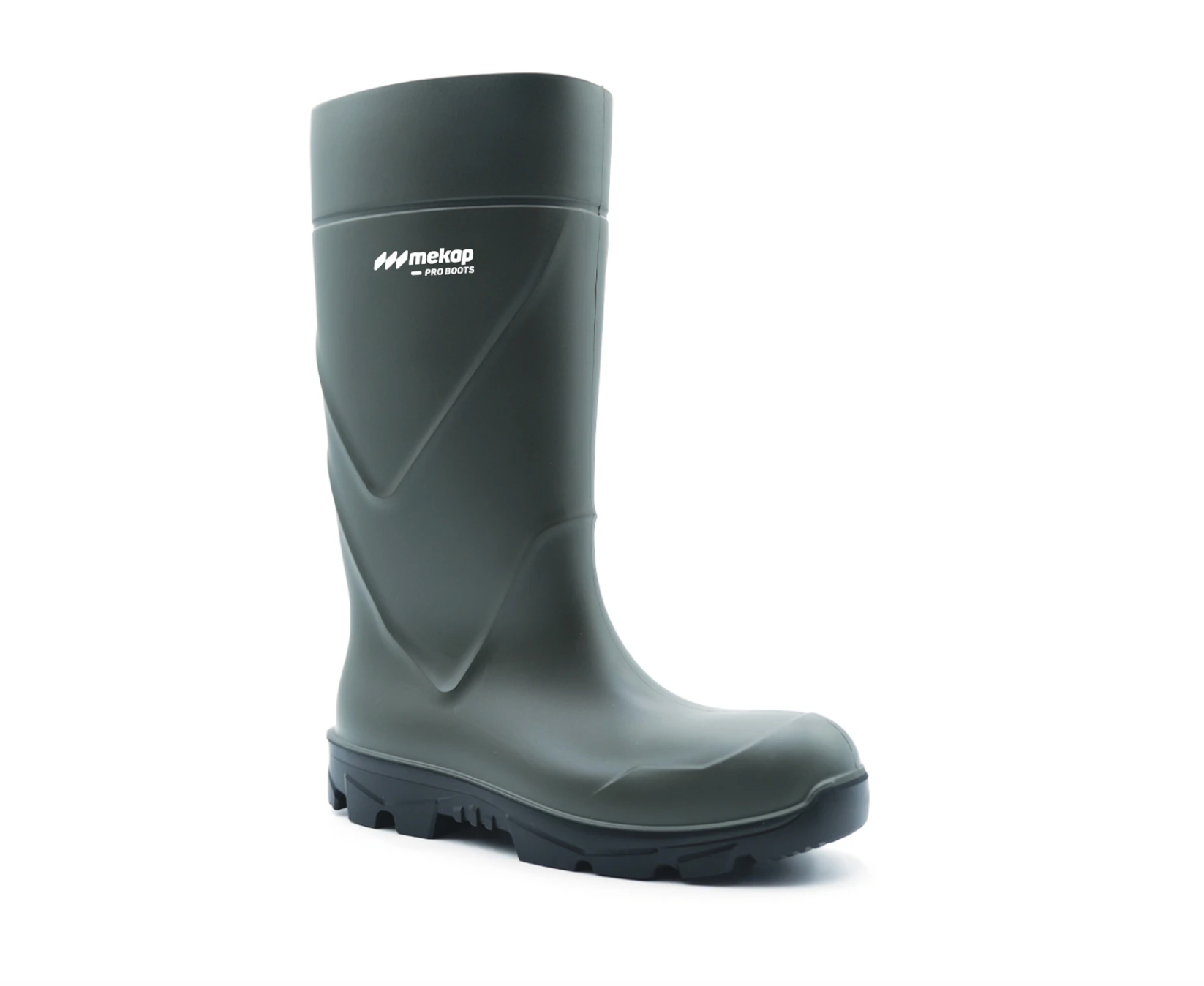 Mekap Pro Boots 101-O4 İş Güvenlik Çizmesi