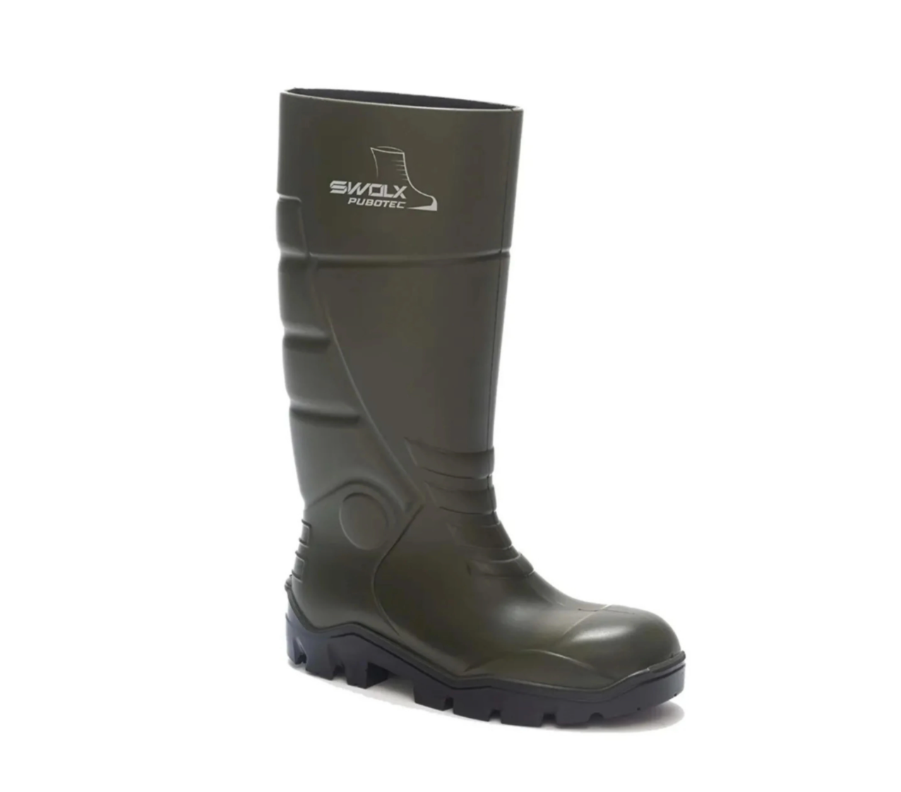 Swolx PUBOTEC-XL 100 S5 İş Güvenlik Çizmesi
