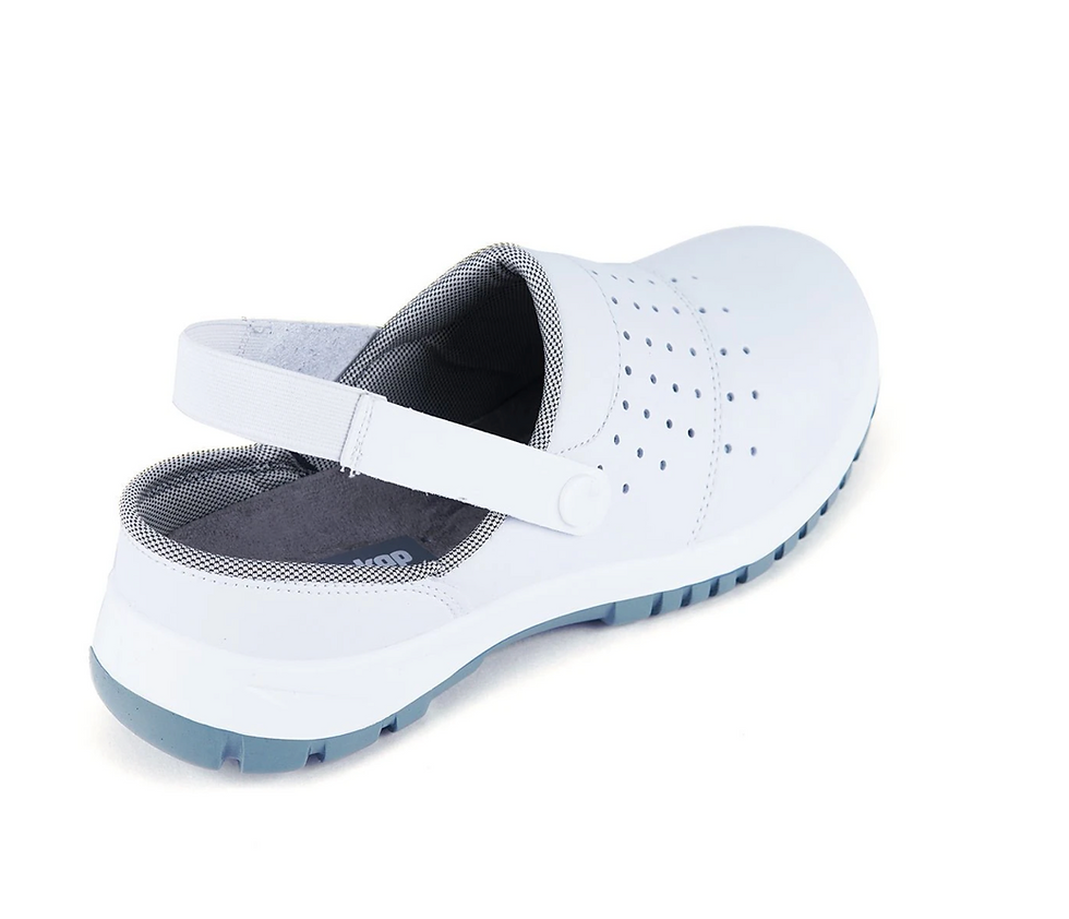 Küçük resim: Mekap Pro Slipper 211-01 O1 İş Güvenlik Terliği