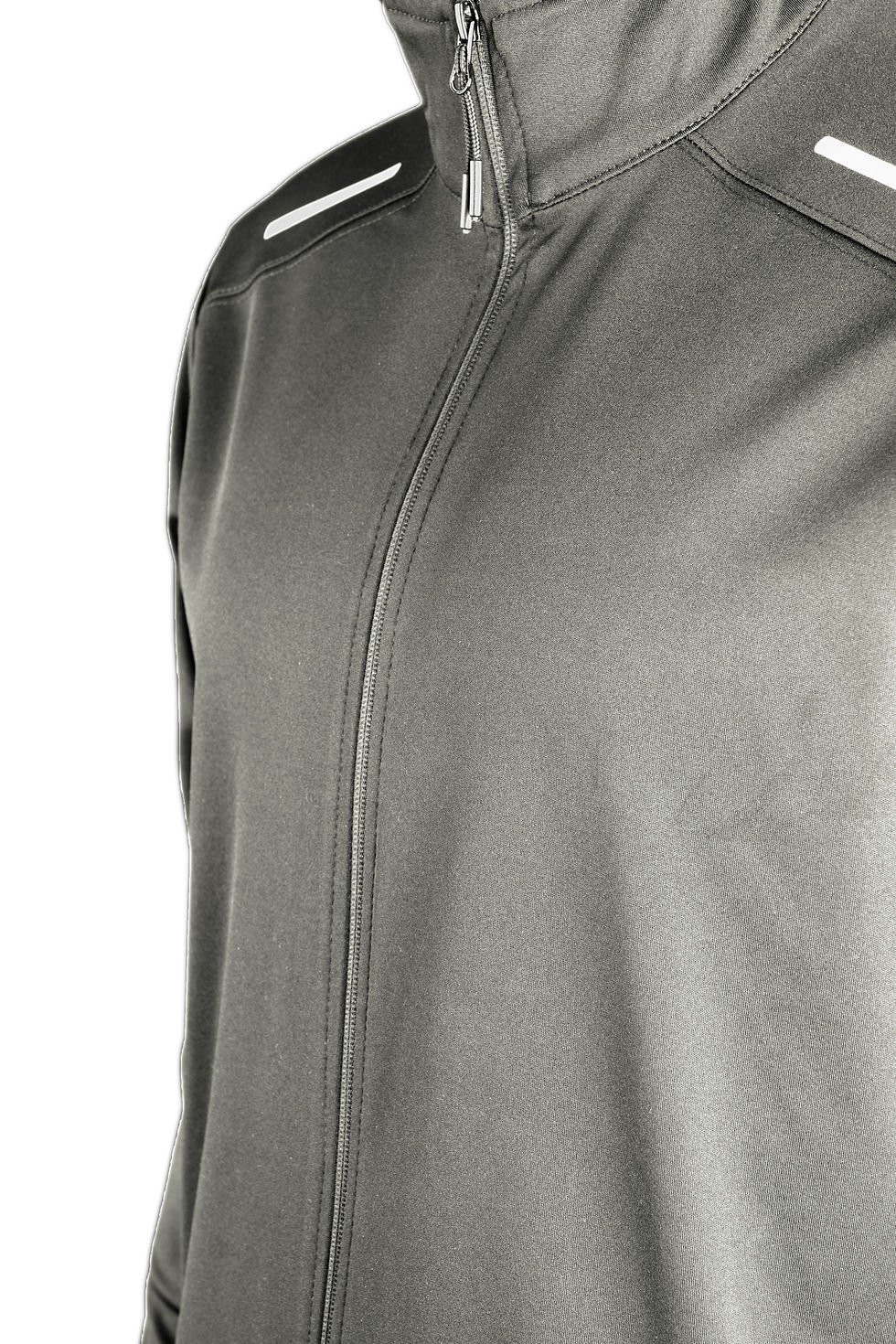 Küçük resim: EŞOFMAN CEKET LYCRA POLYESTER