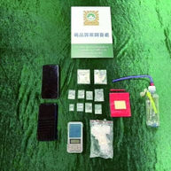 六旬菲婦涉向同鄉售冰毒被捕