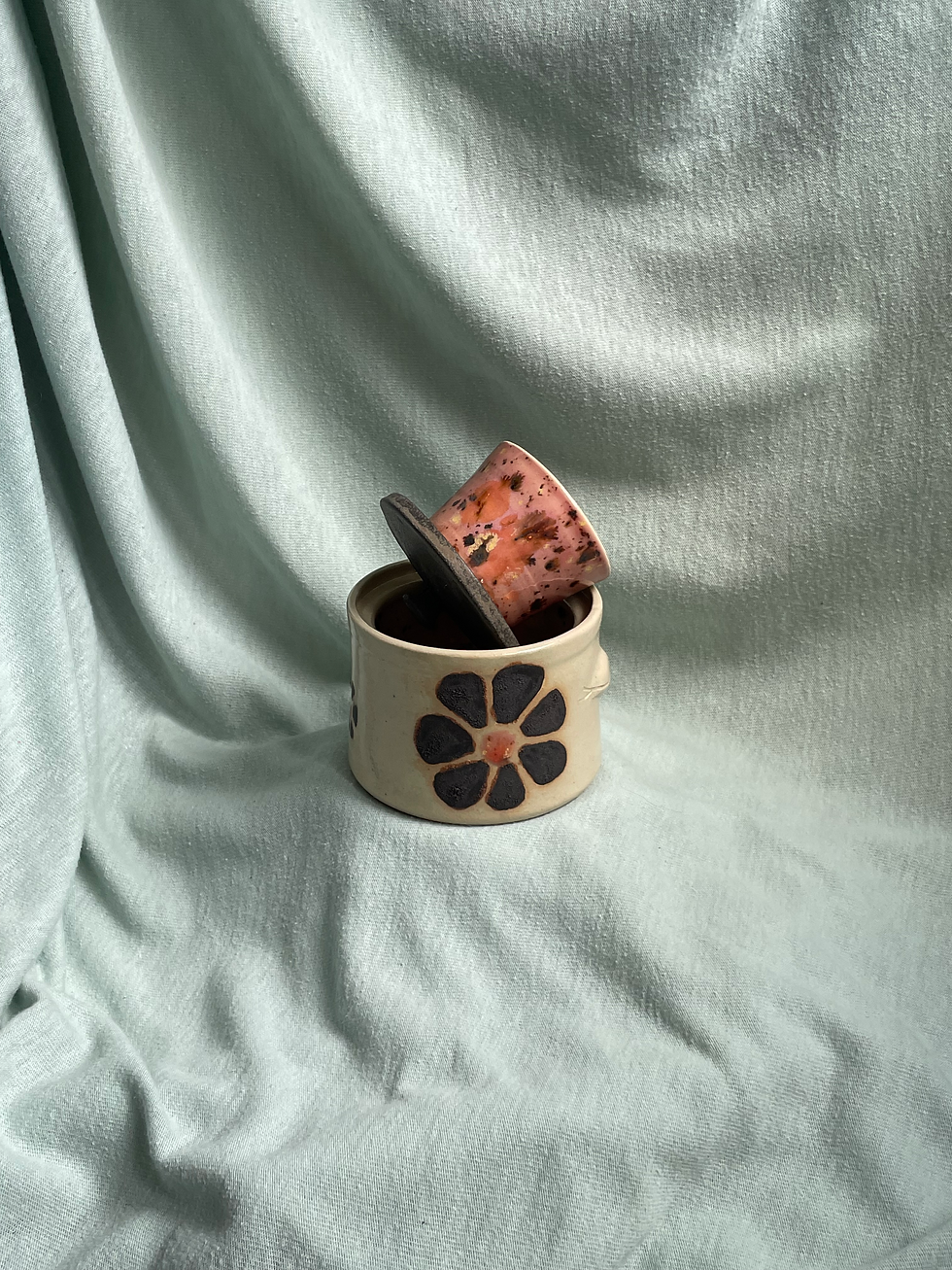 Miniature : Beurrier