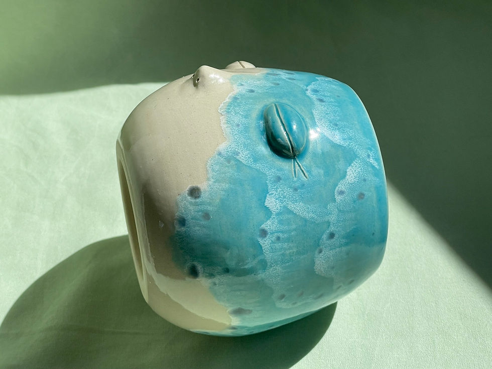 Miniature : Grand mug  - 300ml