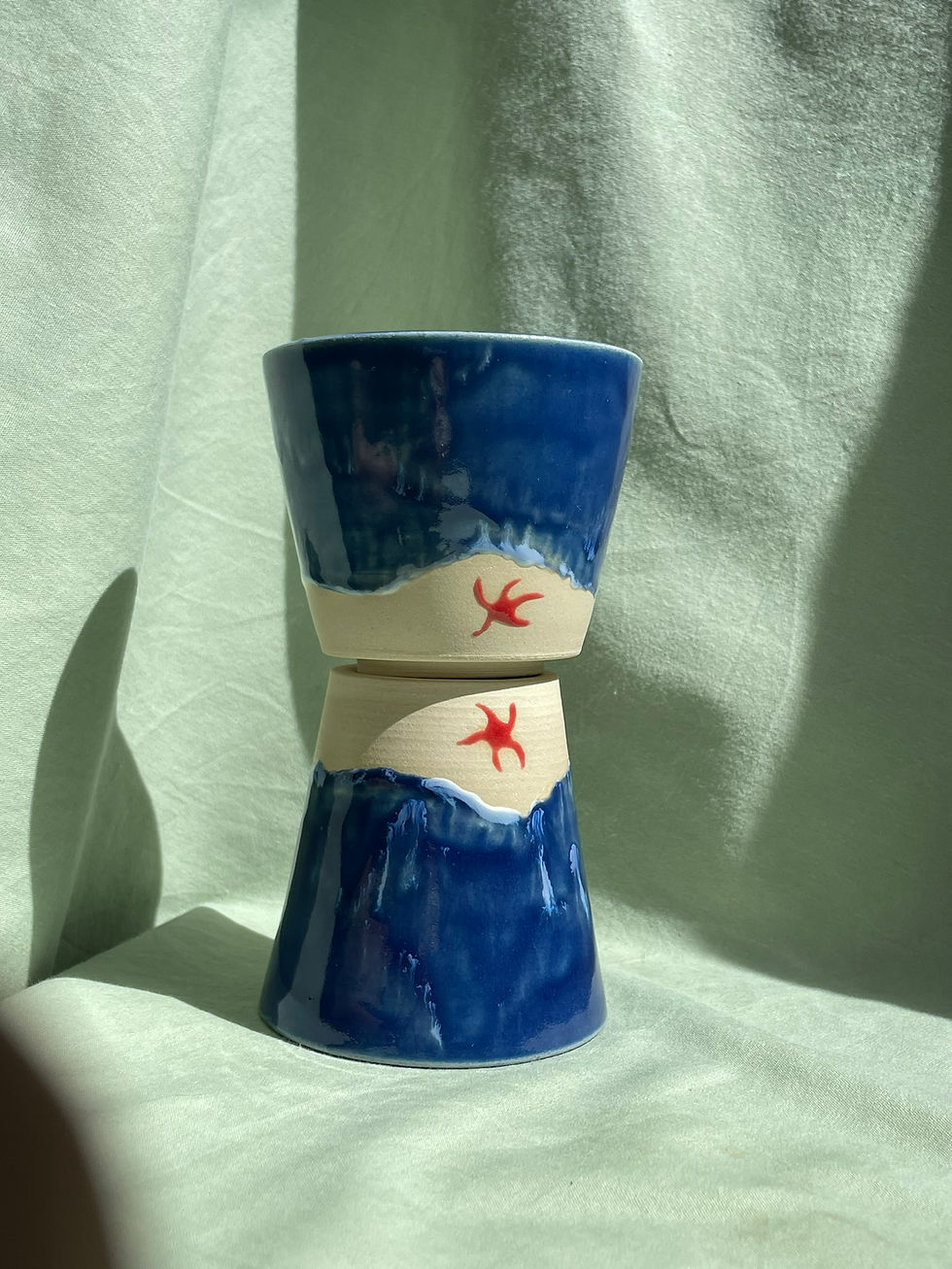 Miniature : Tasse à café - 70ml