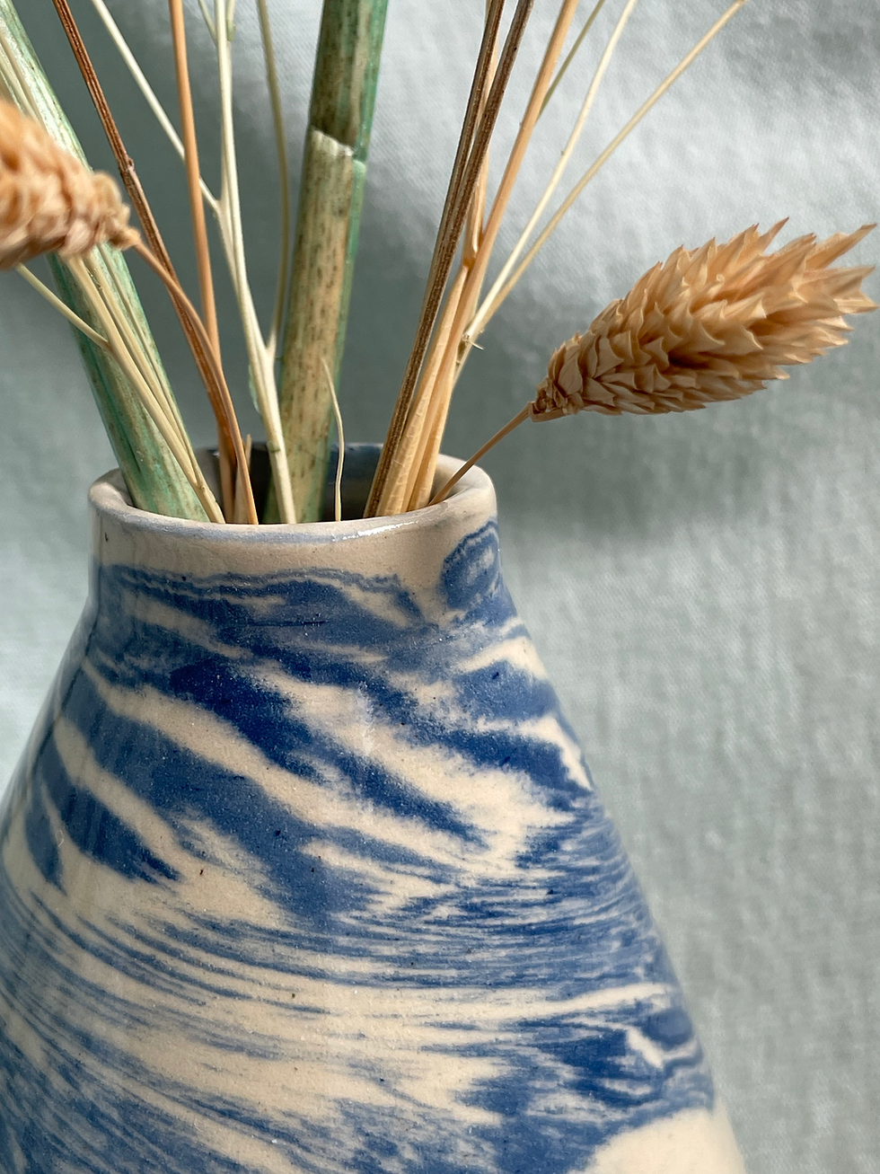 Miniature : Vase Baïne 1